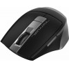 A4 Tech Fstyler �������� ������� FG35 Wireless 2.4G Mouse 1000/1600/2000 Dpi Grey GR