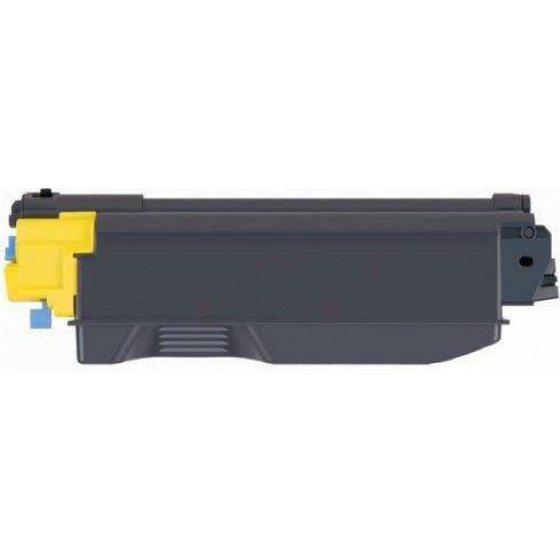 Toner ������� Kyocera TK-5280Y ��� 11000 �������, Yellow - (TK5280K)