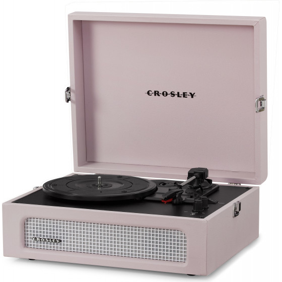 CROSLEY ����� ��������� Voyager Amethyst CR8017B-Am - (SF0005RP-AM1)