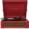 CROSLEY ����� ��������� Voyager Burgundy Red CR8017B-Bur - (SF0005RP-BUR1)