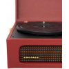 CROSLEY ����� ��������� Voyager Burgundy Red CR8017B-Bur - (SF0005RP-BUR1)