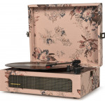 CROSLEY ����� ��������� Voyager Floral CR8017B-FL4 - (SF0005RP-FL1)
