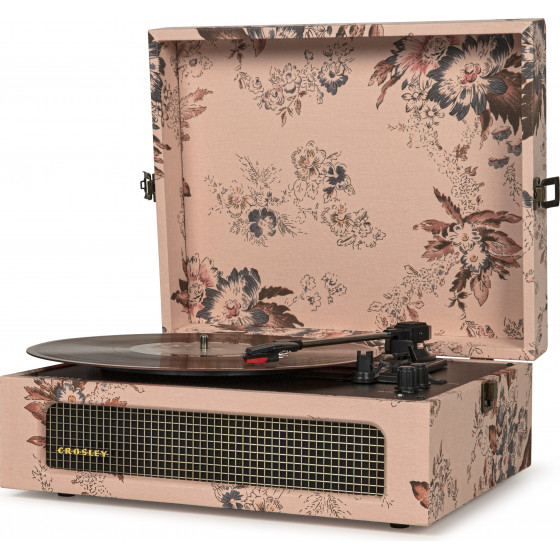 CROSLEY ����� ��������� Voyager Floral CR8017B-FL4 - (SF0005RP-FL1)