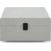 CROSLEY ����� ��������� Voyager Grey CR8017B-Gy - (SF0005RP-GY1)