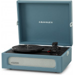 CROSLEY ����� ��������� Voyager Washed Blue CR8017B-Wb - (SF0005RP-WB1)