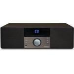 CROSLEY Metro Cd Player CR3502A-Bk - (SF0003AU-BK)