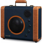 CROSLEY ������ ����� Bluetooth Soundbomb CR8008A- Bl - (SF0005AU-BL)