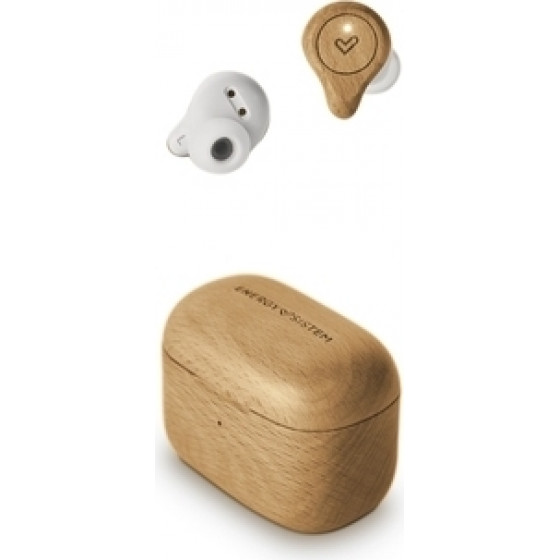 Energy Sistem ��������� Eco True Wireless Beech Wood - (45237)
