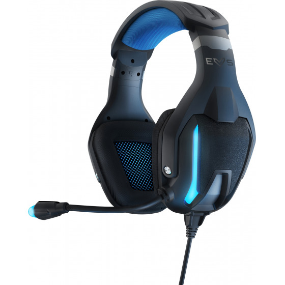 Energy Sistem Gaming Headphones Esg 5 Shock - (448807)