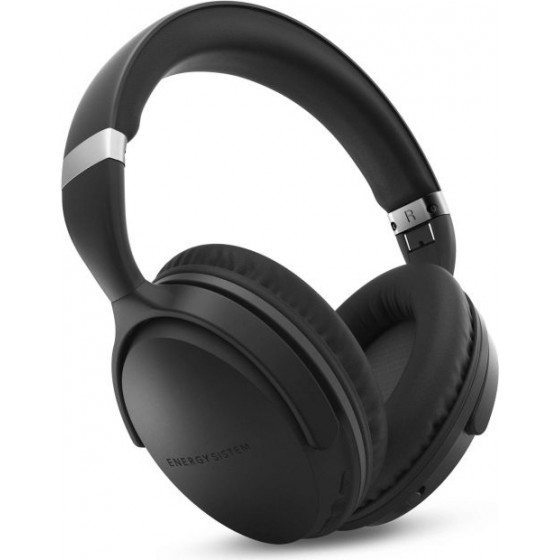 Energy Sistem Headphones Bt 7 Travel Anc - (446247)