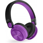 Energy Sistem Headphones Bt Urban 2 Radio Violet - (448906)
