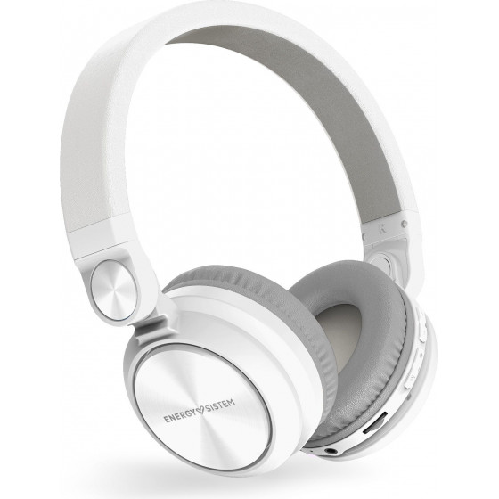 Energy Sistem Headphones Bt Urban 2 Radio White - (448456)