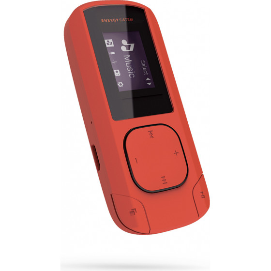 Energy Sistem MP3 Clip 8GB ������ - (426485)