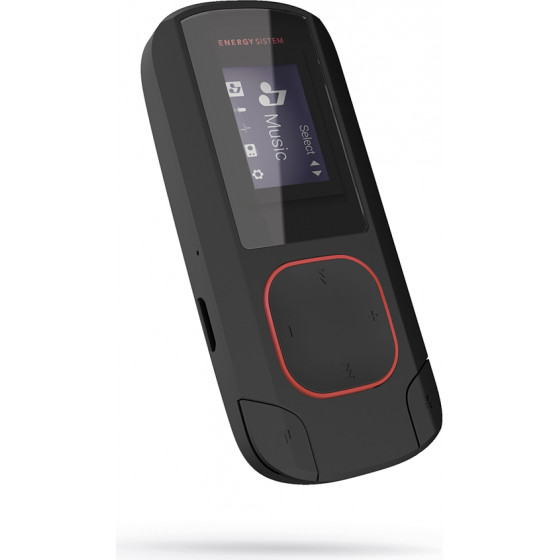 Energy Sistem MP3 Clip Bt 2.1 8GB ������ - (426492)