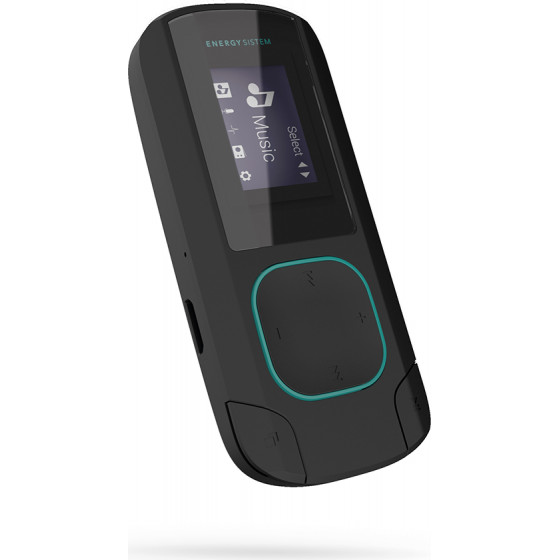 Energy Sistem MP3 Clip Bt 2.1 8GB �������� - (426508)