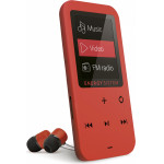 Energy Sistem MP4 Touch 8GB ������ - (426447)