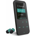 Energy Sistem MP4 Touch Bluetooth 8GB �������� - (426461)