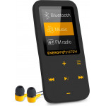 Energy Sistem MP4 Touch Bluetooth Amber 16GB - (447220)