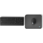Energy Sistem ��� �������� ������������ ��� ������� Office Wireless Set 3 Silent Qwerty ����� - (453016)