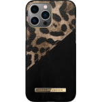 Ideal Of Sweden ���� Atelier Iphone 13 Pro Max Midnight Leopard - (IDACAW21-I2167-330)