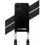 Ideal Of Sweden ���� ������ Active Dynamic Black ��� Iphone 11 Pro Max/Xs Max - (IDNCAC21-I1965-296)
