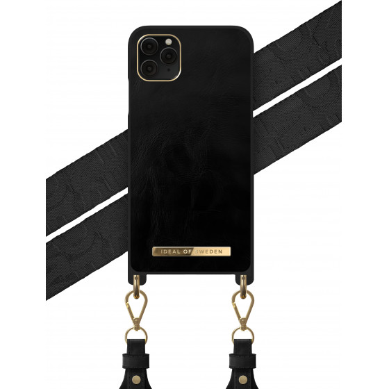 Ideal Of Sweden ���� ������ Active Dynamic Black ��� Iphone 11 Pro Max/Xs Max - (IDNCAC21-I1965-296)