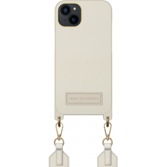 Ideal Of Sweden ���� ������ Athena Iphone 13 Ecru - (IDNCAS22-I2161-385)