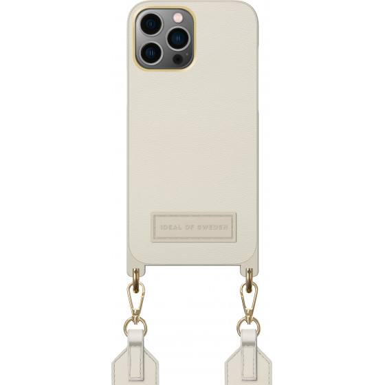 Ideal Of Sweden ���� ������ Athena Iphone 13 Pro Max Ecru - (IDNCAS22-I2167-385)