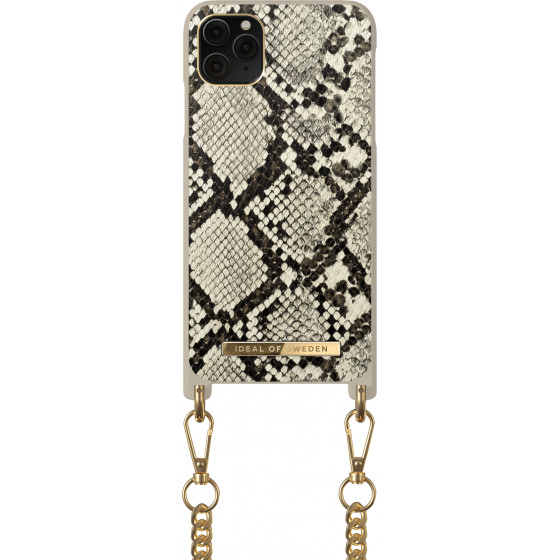Ideal Of Sweden ���� ������ Iphone 11 Pro Max/Xs Max Desert Python - (IDNCSS20-I1965-203)