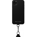 Ideal Of Sweden ���� ������ Iphone 11 Pro Max/Xs Max Intense Black - (IDNCAW21-I1965-337)