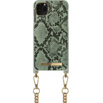 Ideal Of Sweden ���� ������ Iphone 11 Pro Max/Xs Max Khaki Python - (IDNCSS20-I1965-204)
