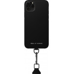 Ideal Of Sweden ���� ������ Iphone 11 Pro/XS/X Intense Black - (IDNCAW21-I1958-337)