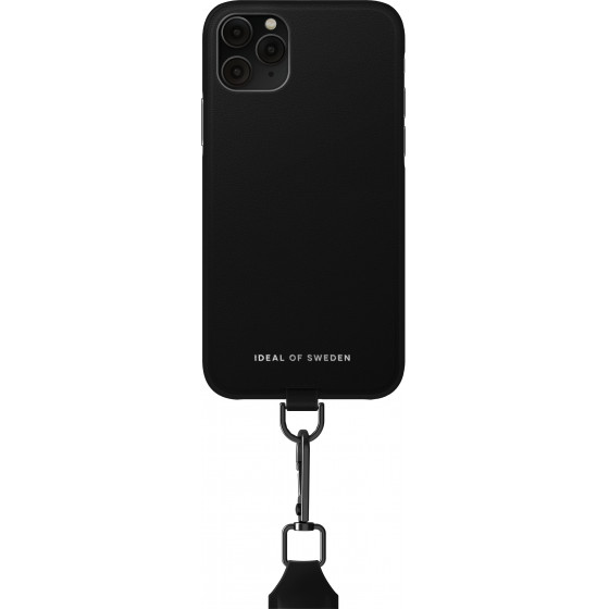 Ideal Of Sweden ���� ������ Iphone 11 Pro/XS/X Intense Black - (IDNCAW21-I1958-337)