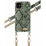 Ideal Of Sweden ���� ������ Iphone 11/Xr Khaki Python - (IDNCSS20-I1961-204)
