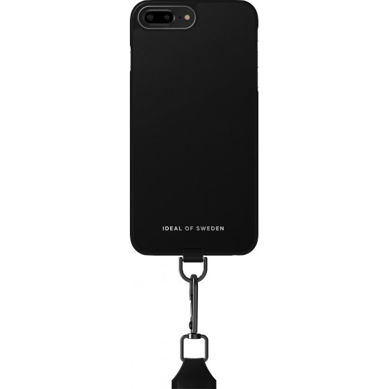 Ideal Of Sweden ���� ������ Iphone 8/7/6/6s Intense Black - (IDNCAW21-I7-337)