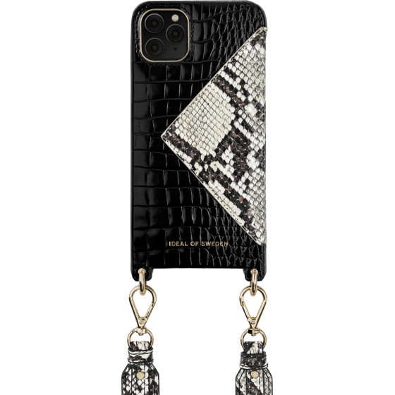 Ideal Of Sweden ���� ������ Statement Iphone 11 Pro Max/Xs Max Hypnotic Snake - (IDNCAW20-1965-224)