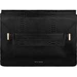 Ideal Of Sweden ���� Laptop 16'' Glossy Black Snake - (IDJL16SSS21-281)