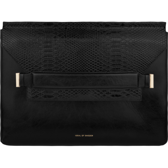 Ideal Of Sweden ���� Laptop 16'' Glossy Black Snake - (IDJL16SSS21-281)