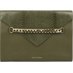 Ideal Of Sweden ���� Laptop 16'' Green Snake - (IDCS16-228)