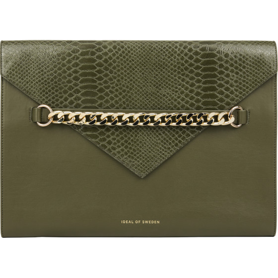 Ideal Of Sweden ���� Laptop 16'' Green Snake - (IDCS16-228)