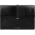 Ideal Of Sweden ���� Laptop 16'' Neo Noir Croco - (IDCS16-236)