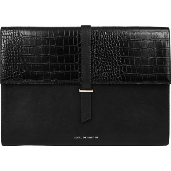 Ideal Of Sweden ���� Laptop 16'' Neo Noir Croco - (IDCS16-236)