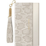 Ideal Of Sweden ���� Wallet ��� Iphone 11/Xr Pearl Python - (IDSCSS20-I1961-200)