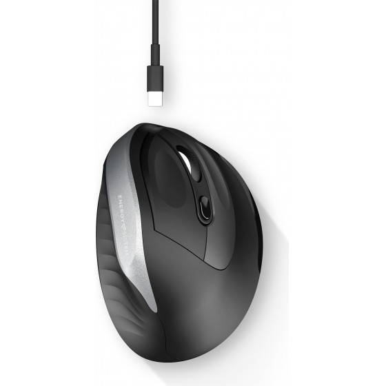 Energy Sistem �������� ������� ������ Office Mouse 5 Comfy 500mAh 1600DPI ����� - (452996)
