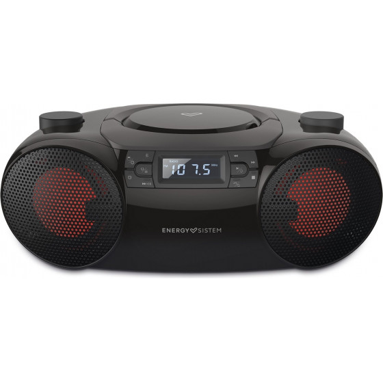 Energy Sistem Boombox 6 Bluetooth - (447589)