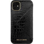 Ideal Of Sweden Statement Case Flap Pocket Iphone 11 Pro Max/Xs Max - (IDSCAW20-1965-240)