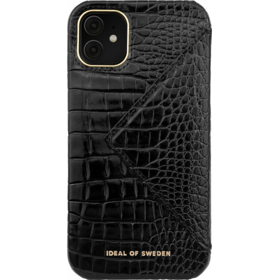 Ideal Of Sweden Statement Case Flap Pocket Iphone 11 Pro Max/Xs Max - (IDSCAW20-1965-240)