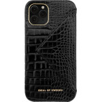 Ideal Of Sweden Statement Case Flap Pocket Iphone 11 Pro/XS/X - (IDSCAW20-1958-240)