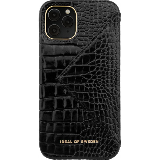 Ideal Of Sweden Statement Case Flap Pocket Iphone 11 Pro/XS/X - (IDSCAW20-1958-240)