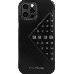 Ideal Of Sweden Statement Case Flap Pocket Iphone 12 Pro Max - (IDSCSS21-I2067-283)